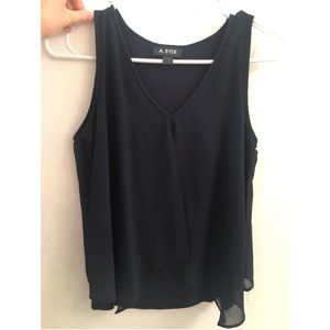 A.BYER blouse